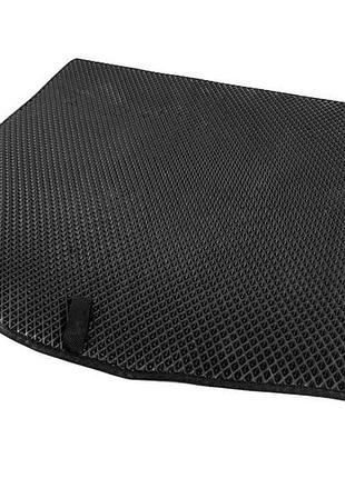 Коврик багажника для c-max eva (черный) для ford c-max/grand c-max 2010-2019 гг