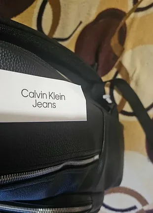 Рюкзак calvin klein оригинал 3