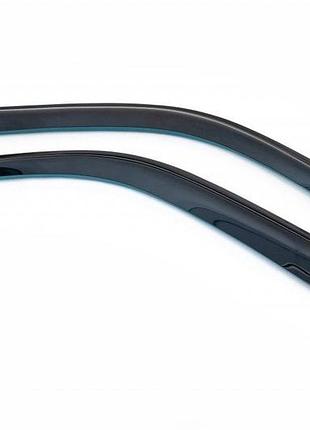 Ветровики niken (2 шт) для mazda bongo 2005-2018 гг