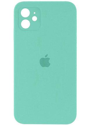 Чехол на apple iphone 11 / для айфон 11 силикон