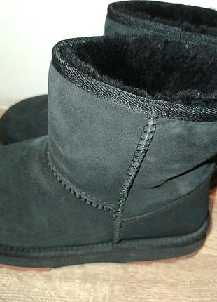 Угги жіночі