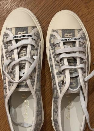 Кеди b23 low-top oblique. сіро-білі, нові, розмір 40