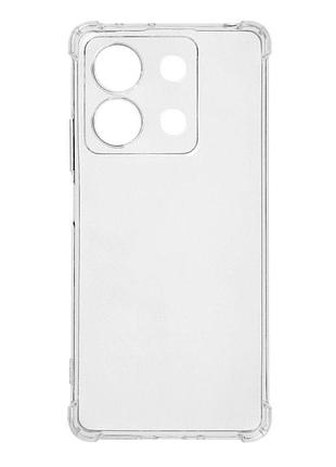 Чехол на xiaomi redmi note 13 5g / для ксяоми, сяоми, ксиоми редми ноте 13 с усиленными углами