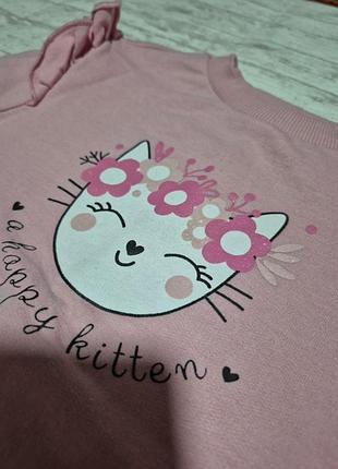 Кофтинка дитяча, светрик, кофта 2