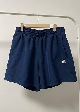 Мужские шорты adidas xl