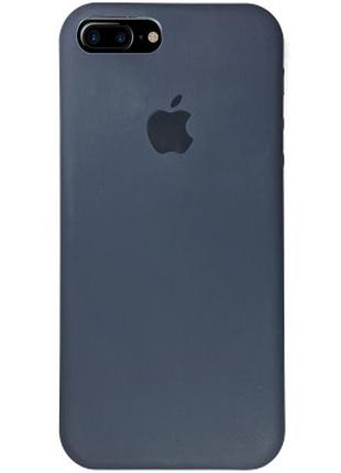 Чехол на apple iphone 7 plus / 8 plus / для айфон 7+ плюс, айфон 8+ плюс силикон
