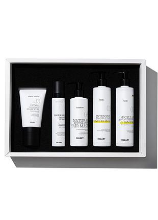 Комплекс для всіх типів волосся hillary perfect care hair nori