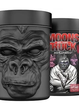 Moonstruck 2 pre workout (510, fruit fight)