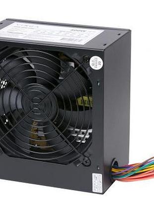Блок питания vinga 400w оем (psu-400-12 black) ptr