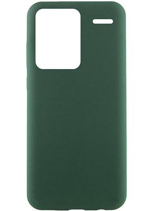 Чехол на xiaomi redmi note 13 pro+ / для ксяоми, сяоми, ксиоми редми ноте 13 про+ плюс силикон