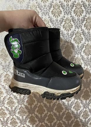 Черевики,чобітки,зимові ботінки