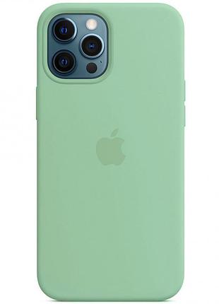Чохол на apple iphone 12 pro max / для айфон 12 про макс з функцією магсейф magsafe