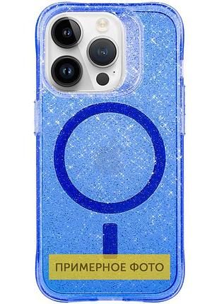 Чехол на apple iphone 16 / для айфон 16 с функцией магсейф magsafe