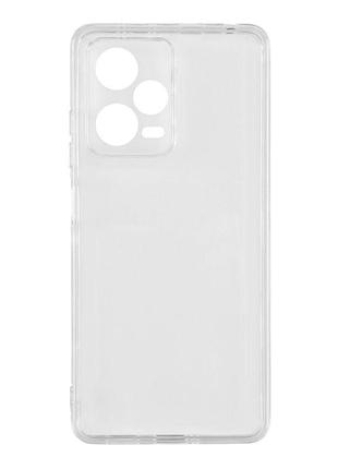 Чехол на xiaomi redmi note 12 pro 5g / для ксяоми, сяоми, ксиоми редми ноте 12 про тпу