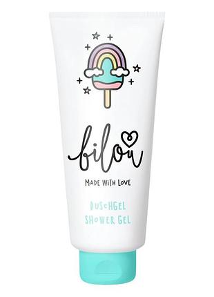 Гель для душу bilou magic summer shower gel 200 ml