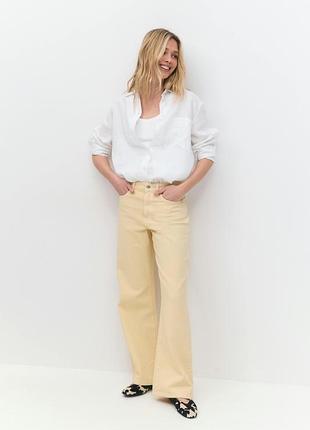 Лляна сорочка