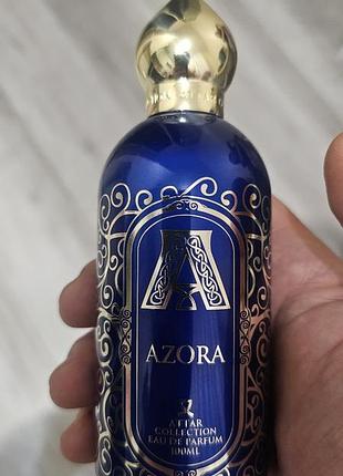 Attar collection azora карандаш