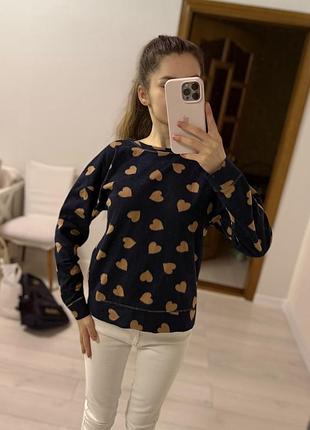 Мʼякий верх піжами