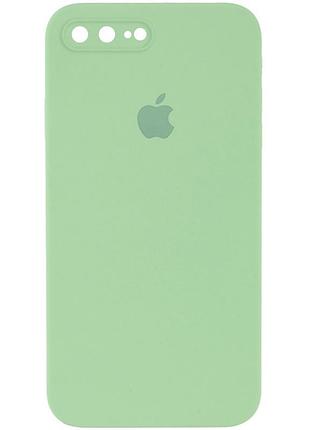 Чехол на apple iphone 7 plus / 8 plus / для айфон 7+ плюс, айфон 8+ плюс силикон apple iphone 7 plus, apple