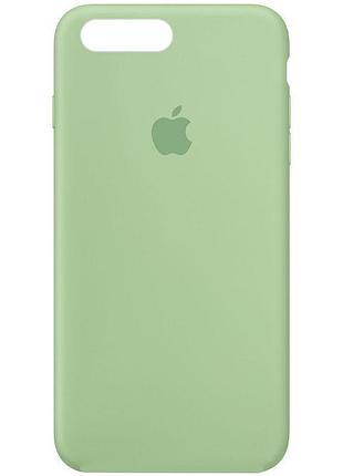 Чехол на apple iphone 7 plus / 8 plus / для айфон 7+ плюс, айфон 8+ плюс силикон
