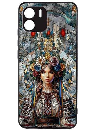 Чохол на xiaomi redmi a1 / a2 / для ксяомі, сяомі, ксіомі редмі а1, редмі а2 тпу та полікарбонат