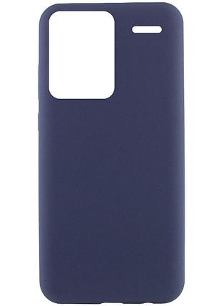 Чехол на xiaomi redmi note 13 pro+ / для ксяоми, сяоми, ксиоми редми ноте 13 про+ плюс силикон