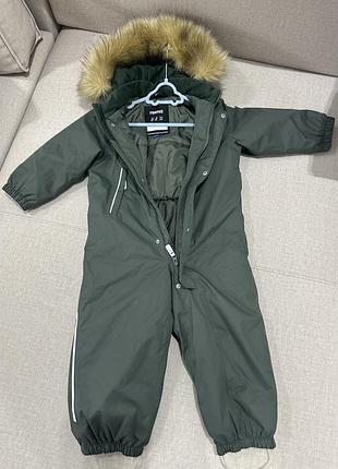 Дитячий комбінезон reima
