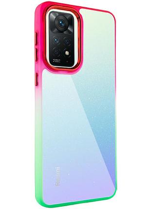 Чехол на xiaomi redmi note 11 pro 4g/5g, 12 pro 4g для ксиоми, сяоми редми ноте 11 про, 12 про тпу