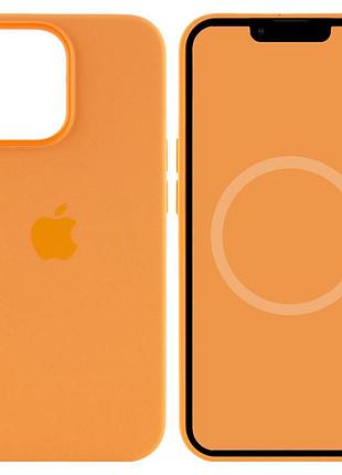 Чехол на apple iphone 13 pro max / для айфон 13 про макс с функцией магсейф magsafe