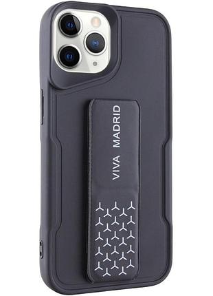 Чехол на apple iphone 11 pro max / для айфон 11 про макс с подставкой