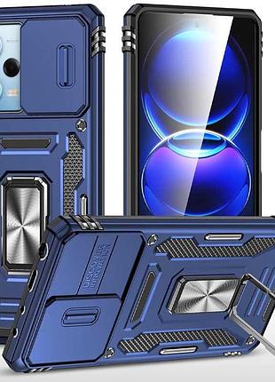 Чохол на xiaomi redmi 12 / poco m6 pro 5g / для ксяомі, сяомі, ксіомі редмі 12, поко м6 про ударостійкий