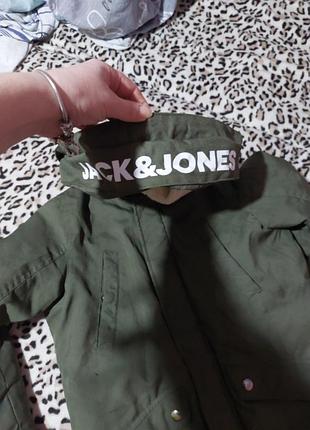 Куртка на мальчика 3