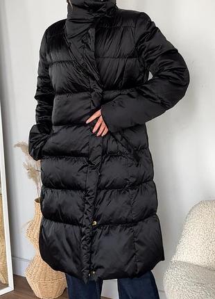 Пуховик leonardo