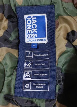 Куртка на мальчика 6