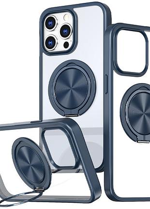 Чехол на apple iphone 14 pro max / для айфон 14 про макс с функцией магсейф magsafe