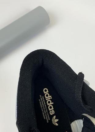 Кросівки adidas forum mid 9
