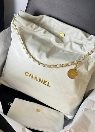 Сумка chanel