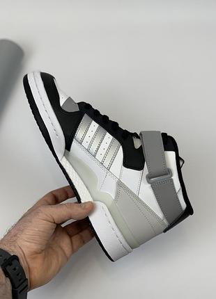 Кросівки adidas forum mid 7