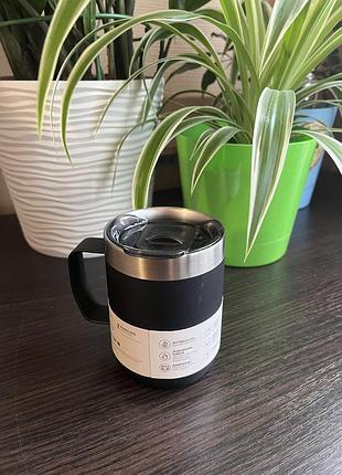 Классическая легендарная лагерная кружка