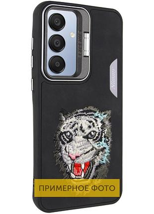 Чехол на xiaomi redmi 14c / для ксяоми, сяоми, ксиоми редми 14с с узором и подставкой