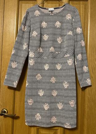 Плаття vovk (вище колін)