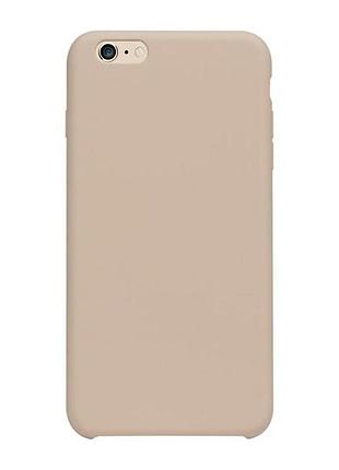 Чохол на apple iphone 6 plus / для айфон 6 плюс + soft case