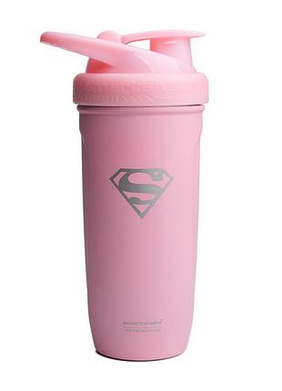 Smartshake reforce dc supergirl (900 ml)