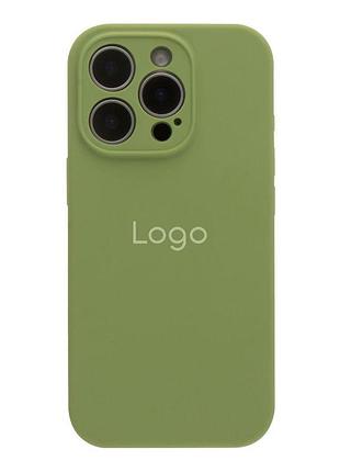 Чехол на iphone 16 pro / для айфон 16 про силикон