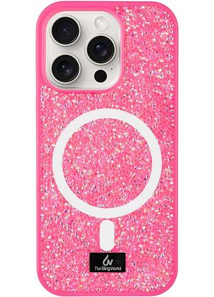 Чехол на apple iphone 14 pro max / для айфон 14 про макс с функцией магсейф magsafe