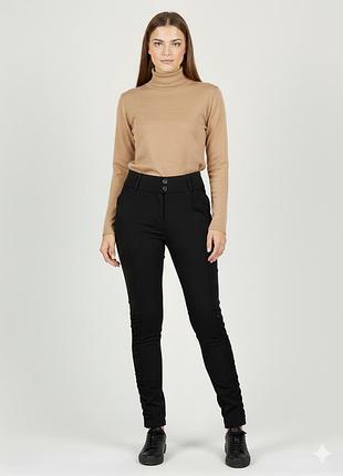 Брюки женские, флис