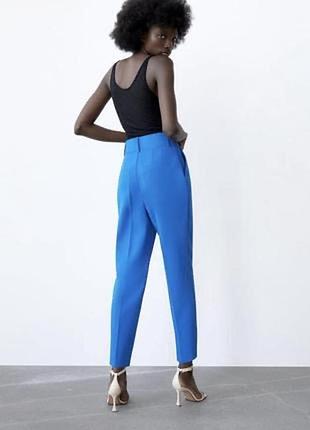 Брюки р.s zara