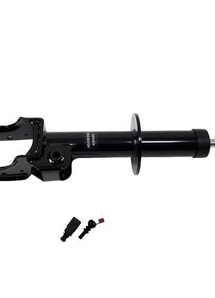 Амортизатор передній правий на volkswagen touareg 7p 2010-2018 року