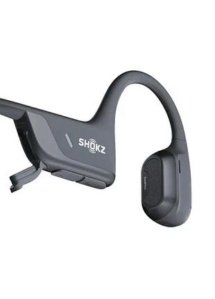 Bluetooth-гарнитура shokz openrun pro 2 black