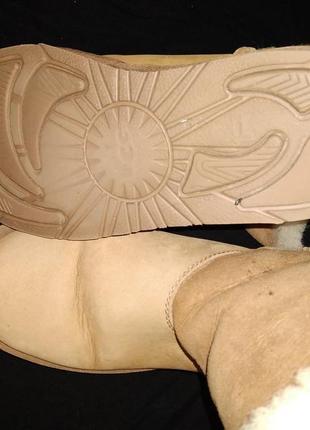 Евро 38-25.5 угги ugg оригинал 5
